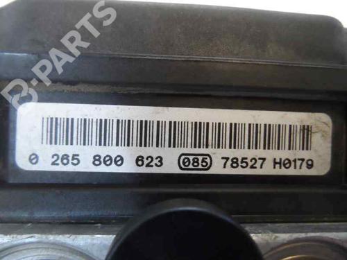 ABS pump FIAT BRAVO II (198_)  | BP355064M43 