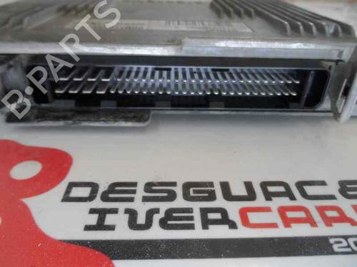 Motorstyringsenhed RENAULT MEGANE I Classic (LA0/1_) 1.6 e (LA0F, LA0S) (90 hp) 200586