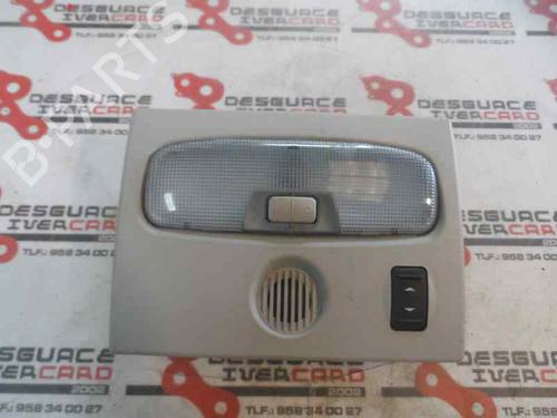 Kabinelys FORD FOCUS II (DA_, HCP, DP) 1.8 TDCi (115 hp) 7438676