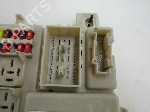 Sikringsdose FORD FOCUS C-MAX (DM2) 1.8 TDCi | BP7530973E1