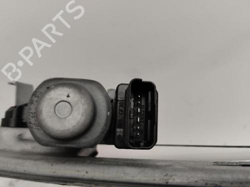 Used Front left window mechanism RENAULT GRAND SCÉNIC II (JM0/1_) 1.9 dCi (JM0G, JM12, JM1G, JM2C) (120 hp) 11950229