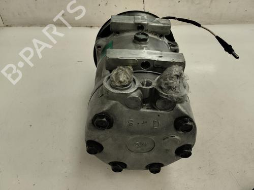 Used AC compressor RENAULT TWINGO I (C06_) [1993-2012]  15940092