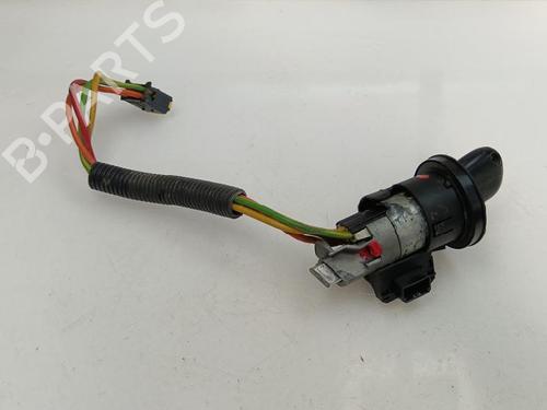 Used Ignition barrel Ignition barrel RENAULT SCÉNIC I MPV (JA0/1_, FA0_) 1.9 dTi (JA1U) (80 hp) 35744436 35744436