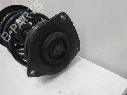Left front shock absorber RENAULT SCÉNIC III (JZ0/1_) 1.5 dCi | BP4674827M16