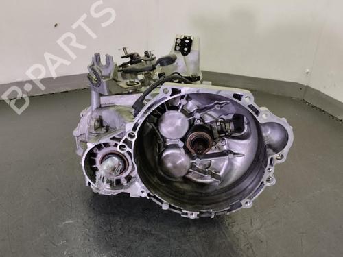 Gearbox HYUNDAI i40 I (VF) 1.7 CRDI | BP19487966M3 