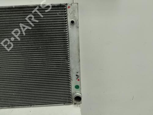 Water radiator BMW 5 Touring (E61) 525 i | BP13361942M31 