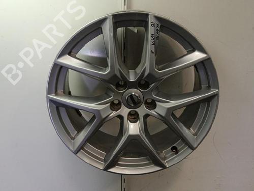 Used Rim VOLVO XC60 II (246) D4 AWD (190 hp) 30541680