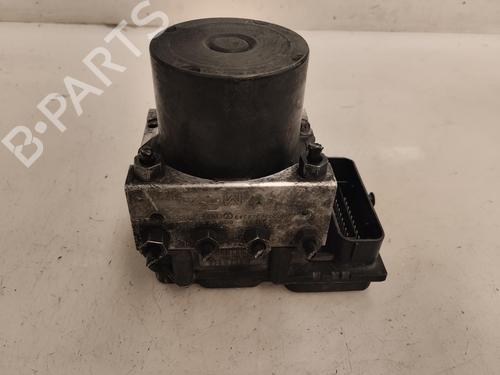 Used ABS pump SEAT IBIZA III (6L1) 1.9 TDI (131 hp) 12309661