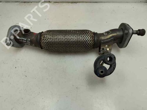 Used Exhaust system Exhaust system 21394776 21394776