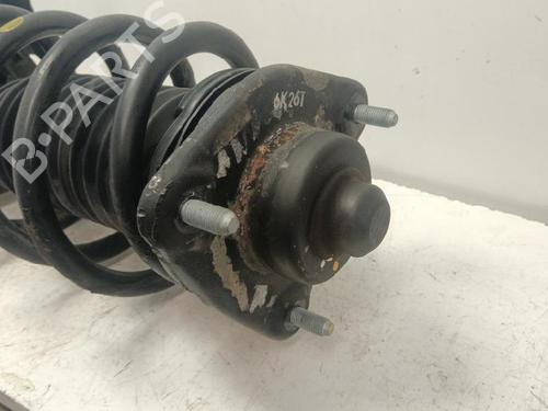 Right front shock absorber KIA CARENS IV 1.6 GDi | BP35741229M17 - Image 3
