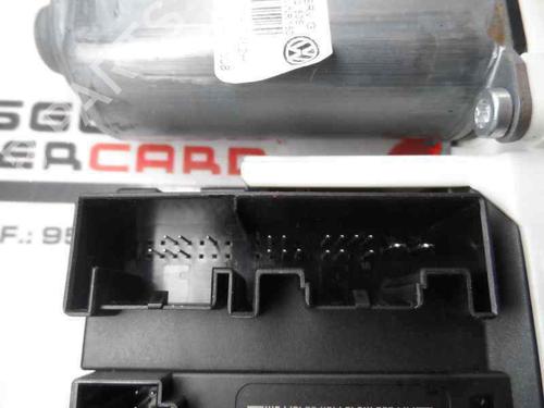 Used Right front window motor VW PASSAT B6 Variant (3C5) 2.0 TDI 16V (140 hp) 354111