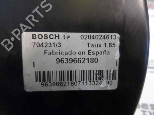 Used Servo brake CITROËN C4 I (LC_) 1.4 16V (88 hp) 354048