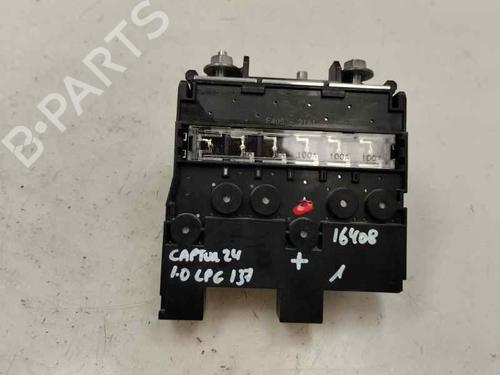 Used Battery RENAULT CAPTUR II (HF_) LPG (HFMT) (101 hp) 27535522