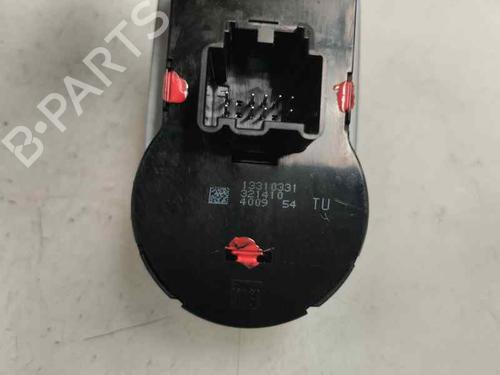 Used Headlight switch OPEL CORSA D Hatchback Van (S07) 1.3 CDTI (L08) (75 hp) 26555458