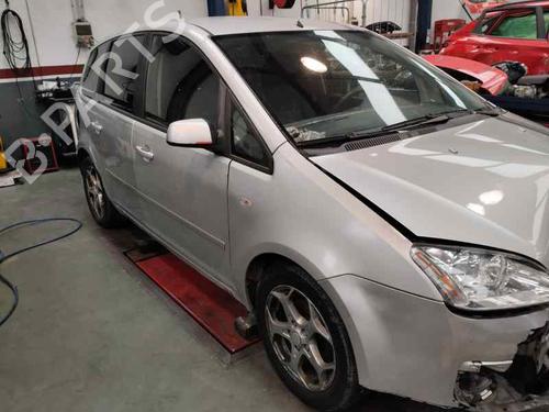 Right mirror FORD FOCUS C-MAX (DM2) 1.6 TDCi | BP22634144C27 