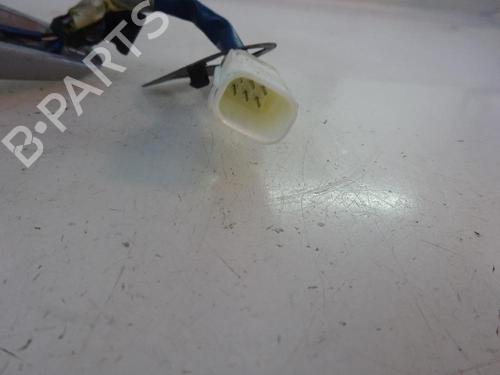 Used Front left exterior door handle Front left exterior door handle 11723810 11723810
