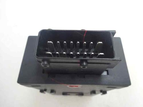 Electronic module PEUGEOT 807 (EB_) 2.2 HDi | BP6072281M83