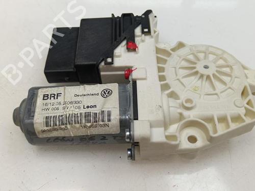 Used Left rear window motor Left rear window motor 35745116 35745116