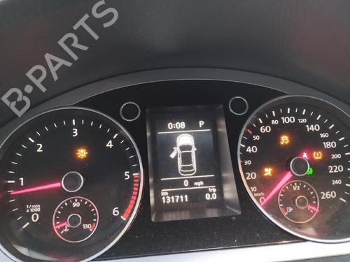 Left front window switch VW PASSAT B6 (3C2) 2.0 TDI 16V | BP17707510I27 - Image 7