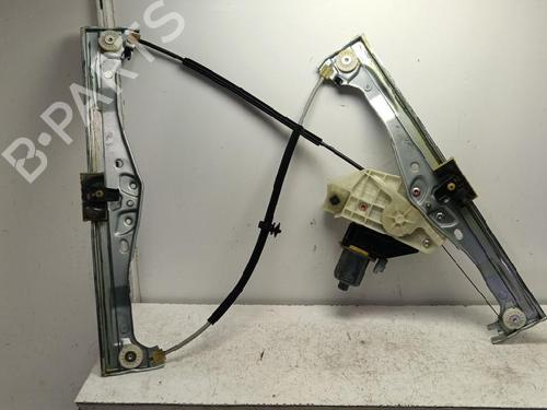 Used Front right window mechanism Front right window mechanism CITROËN C4 CACTUS 1.6 BlueHDi 100 (99 hp) 35742245 35742245