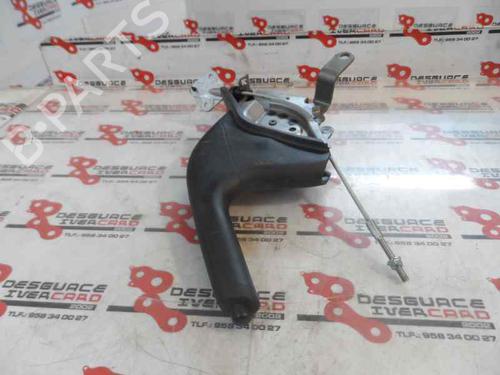 Hand brake MAZDA 2 (DE_, DH_) 1.4 MZR-CD | BP8797119I18 - Image 3