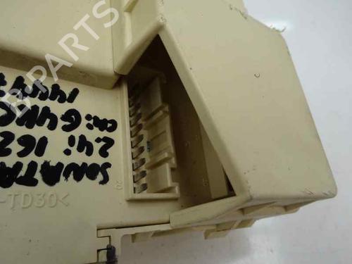 Fuse box HYUNDAI SONATA V (NF) 2.4 | BP7530974E1 