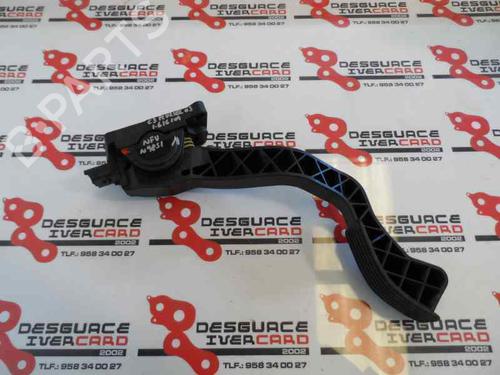 Used Pedal Pedal 1623152 1623152