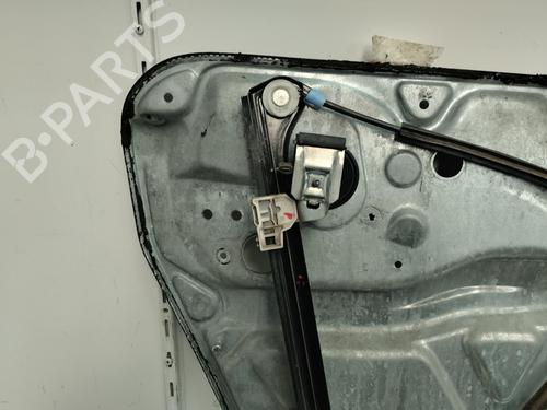 Front right window mechanism SKODA SUPERB I (3U4) 2.0 TDI | BP15896328C23 