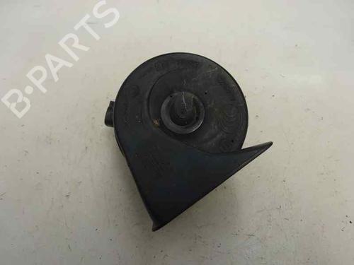 Horn NISSAN QASHQAI I (J10, NJ10) 1.5 dCi (106 hp) 14170474