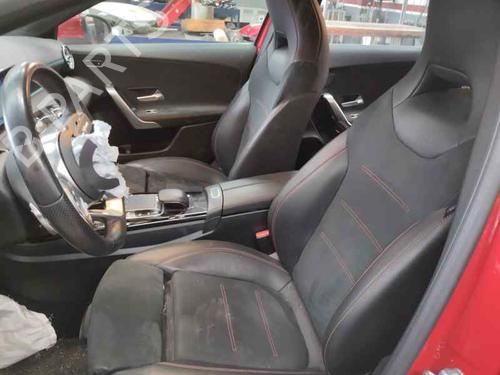 MERCEDES-BENZ A-CLASS (W177) [2018-2026] 1985084