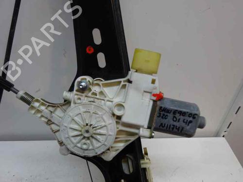 Front left window mechanism BMW 3 (E90) | BP1195989C22 - Image 2
