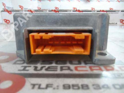 ECU airbags CITROËN XSARA (N1) 2.0 HDi 90 | BP357946M53 