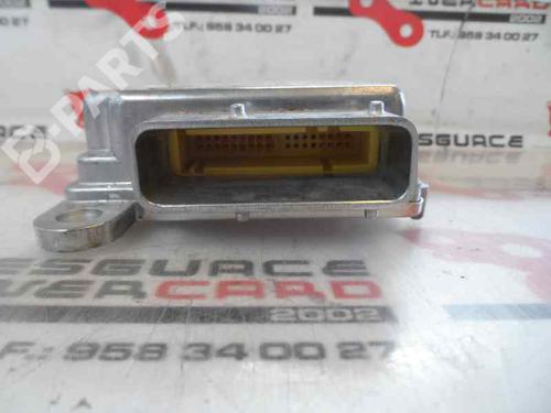 Kollisjonspute styreenhet DAEWOO NUBIRA (J150)  | BP1743208M53 