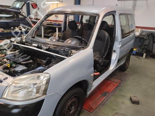 Used Parts PEUGEOT PARTNER MPV (5_, G_) 1.9 D 4x4 1625086