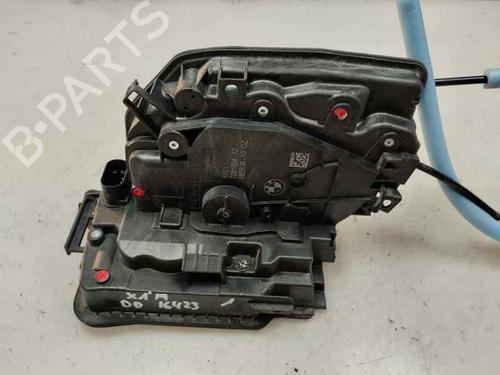 Front right lock BMW X1 (F48) sDrive 16 d | BP28023022C97 