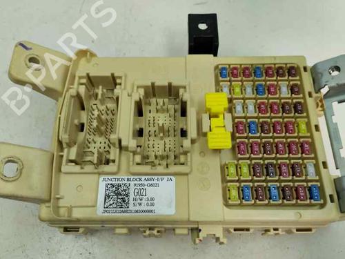caixa-de-fusiveis-kia-picanto-iii-ja-2017-29133786 main image