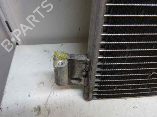 AC radiator DACIA LOGAN II 1.2 | BP1952536M32