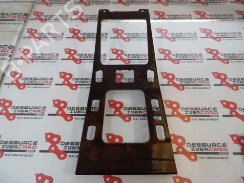 Used Gear lever MERCEDES-BENZ M-CLASS (W163) ML 270 CDI (163.113) (163 hp) 7438457
