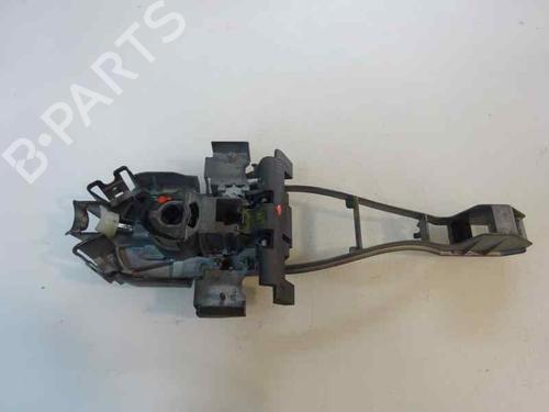 Used Front left interior door handle Front left interior door handle 3213452 3213452