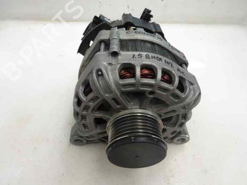 Alternator CITROËN C-ELYSEE (DD_) | BP10159394M7 - Image 3