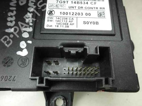 Used Electronic module Electronic module VOLVO XC70 II (136) D5 AWD (185 hp) 2224391 2224391