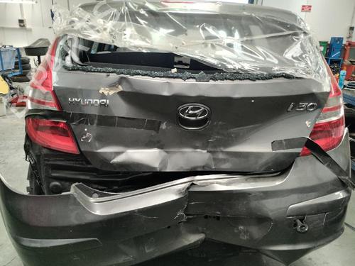 Salpicadero HYUNDAI i30 (GD) 1.4 | BP13111111C46