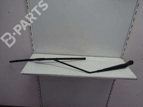 Front wipers mechanism RENAULT GRAND SCÉNIC III (JZ0/1_) 1.5 dCi (110 hp) 10964405