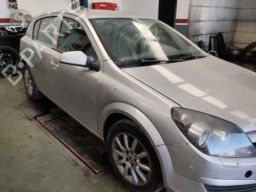 Throttle body OPEL ASTRA H (A04) 1.7 CDTI (L48) | BP22639372M82 