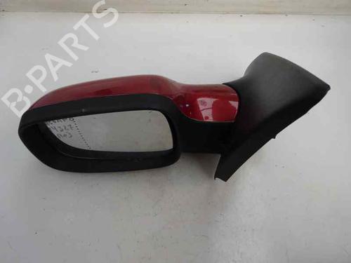 Bakspejl venstre Bakspejl venstre RENAULT MEGANE II Saloon (LM0/1_) 1.9 dCi (LM0G, LM1G, LM2C) (120 hp) 7091118 7091118