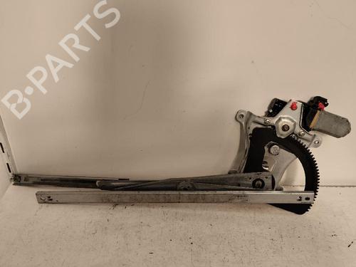 Used Front left window mechanism Front left window mechanism CHEVROLET AVEO / KALOS Saloon (T250, T255) 1.4 (101 hp) 16347169 16347169
