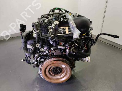Used Engine MERCEDES-BENZ A-CLASS (W177) [2018-2025]  21271769