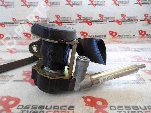 Front right seatbelt MERCEDES-BENZ A-CLASS (W168) A 170 CDI (168.009, 168.109) | BP8728841I25 