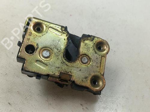 Used Front left lock Front left lock RENAULT KANGOO Express (FC0/1_) 1.5 dCi (61 hp) 35742869 35742869