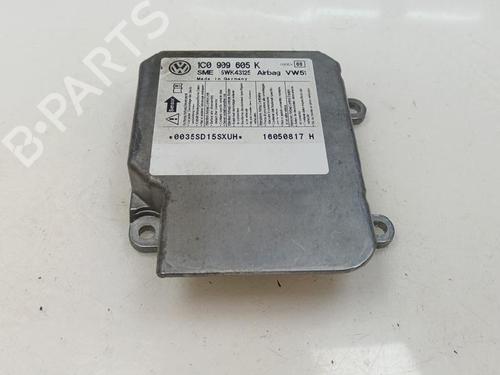 Used ECU airbags ECU airbags 35744176 35744176